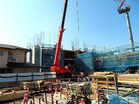 建設・建築関連